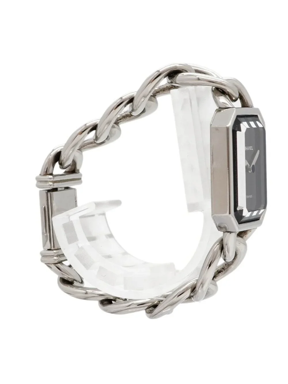 Chanel Premiere S Chain Black